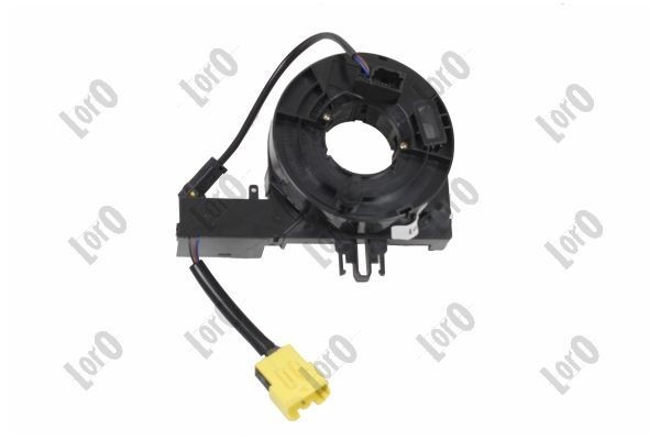 ABAKUS 134-01-056 Vinkelfjeder, Airbag MASTER 2.3 dCi 100 FWD (JV0A, JV0B, JV0G, JV0H) 101 HK Diesel