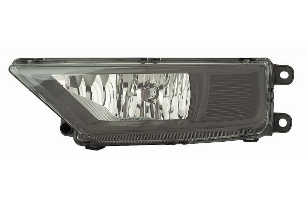 ABAKUS Fog Light Article number: 441-2067L-AQ2 cheaply