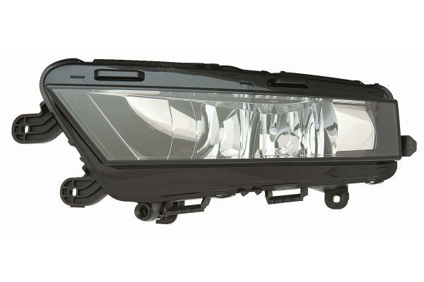 ABAKUS Fog Light Article number: 665-2020R-UE cheaply