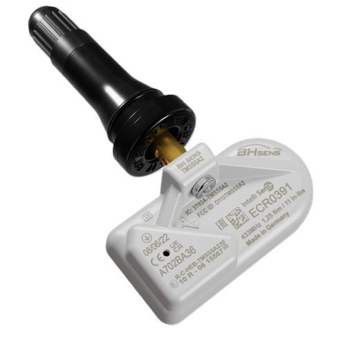 HUF Tyre pressure sensor (TPMS) Article number: 73904391 cheaply