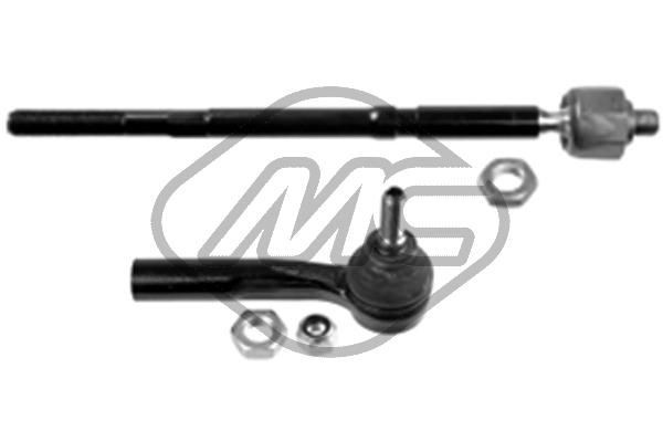 Metalcaucho 32509 Remondikomplekt, juhtvarras PUNTO 1.3 JTD Multijet (199.AYR1A, 199.BYR1A) 90 HP Diisel