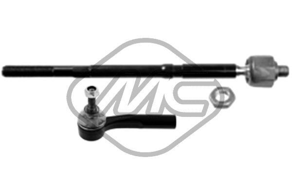 Metalcaucho 32510 Remondikomplekt, juhtvarras PUNTO 1.3 JTD Multijet (199.AYR1A, 199.BYR1A) 90 HP Diisel
