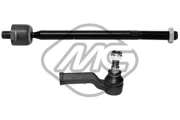 Metalcaucho Repair Kit, reversing lever Article number: 39791 cheaply