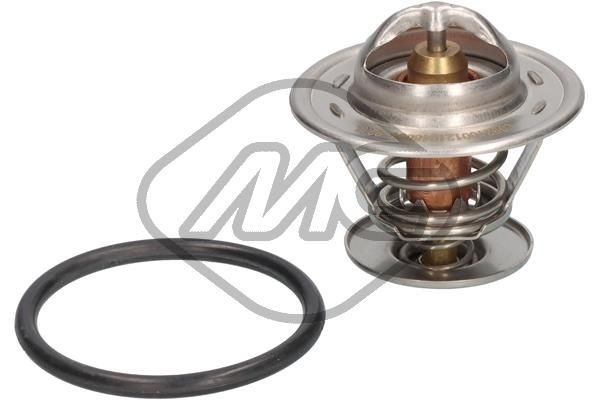 Metalcaucho Termostat, oliekøling Varenummer: 46094 billige