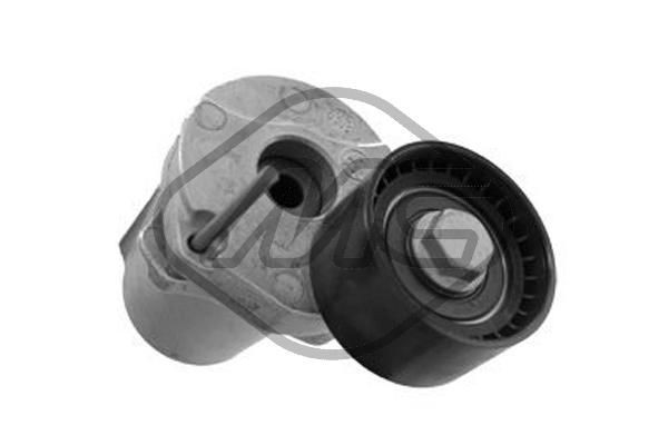 Metalcaucho Brazo tensor, correa poli V Número de artículo: 48193 a buen precio