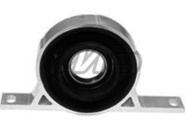 Metalcaucho Propshaft bearing Article number: 48751 cheaply