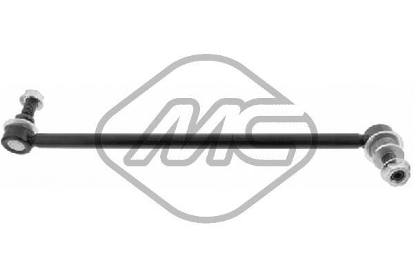 Metalcaucho Anti-roll bar link Article number: 53489 cheaply