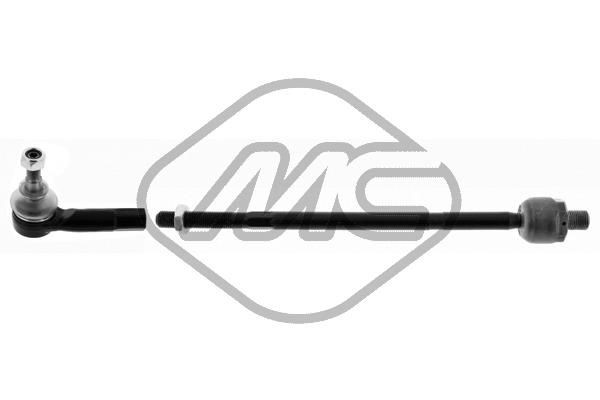 Metalcaucho 53558 Remondikomplekt, juhtvarras NEW BEETLE 3.2 RSI 4motion (1C9) 224 HP Bensiin 2010