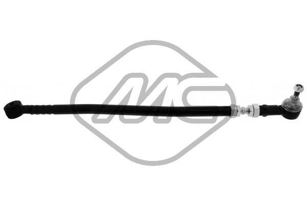 Metalcaucho Repair Kit, reversing lever Article number: 53640 cheaply