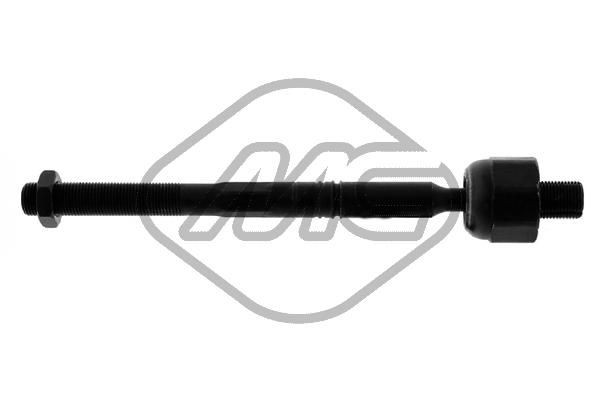 Metalcaucho Inner tie rod Article number: 53653 cheaply