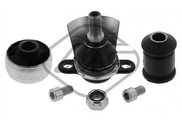 Metalcaucho Control arm repair kit Article number: 53709 cheaply