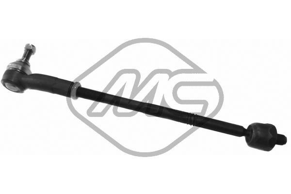 Metalcaucho 59598 Remonto komplektas, atbulinės eigos svirtis EOS 3.2 V6 250 AG benzinas 2015