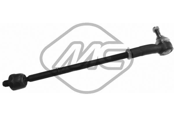 Metalcaucho 59602 Remonto komplektas, atbulinės eigos svirtis EOS 3.2 V6 250 AG benzinas 2015