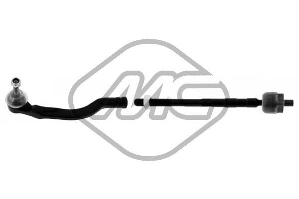 Metalcaucho 77760 Remondikomplekt, juhtvarras ESPACE 2.0 dCi (JK03, JK04, JK1C, JK1G, JK1J, JK1K) 173 HP Diisel
