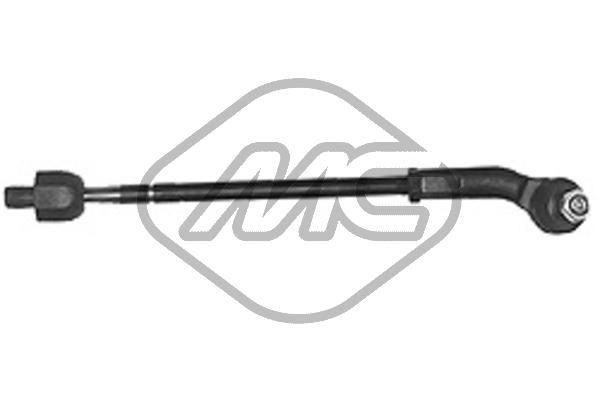 Metalcaucho 77770 Remondikomplekt, juhtvarras FABIA 1.4 TSI RS 180 HP Bensiin 2014