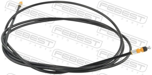 FEBEST Cable, tank cap Article number: 04103-CW cheaply