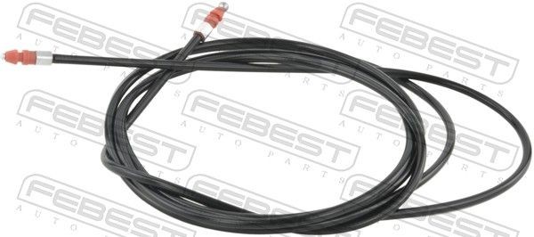 FEBEST Cable, tank cap Article number: 04103-CY cheaply