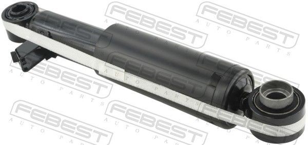 FEBEST Shock absorber Article number: 12110-020R cheaply