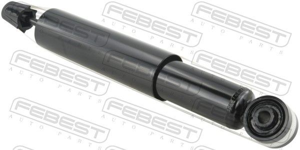 FEBEST Shock absorber Article number: 14110-006R cheaply