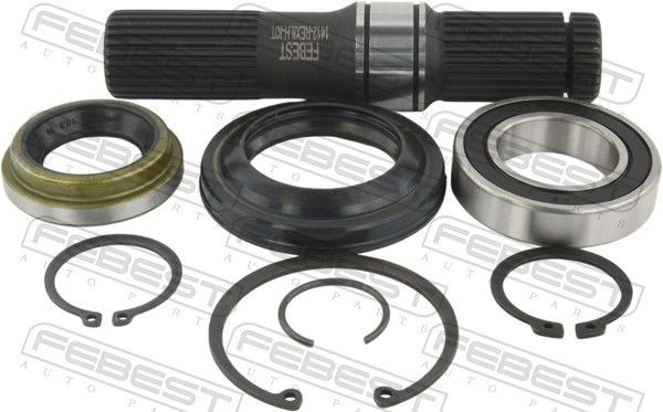 FEBEST Drive shaft Article number: 1412-REXILH-KIT cheaply