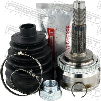 FEBEST Joint kit, drive shaft Article number: 1510-003A48 cheaply