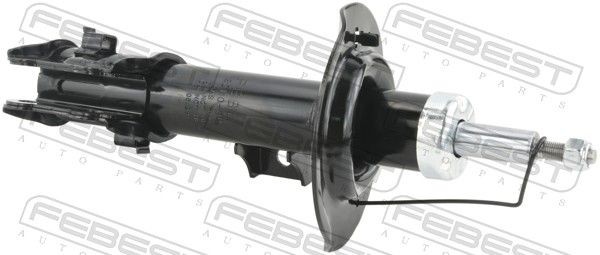 FEBEST Shock absorber Article number: 22110-004FL cheaply