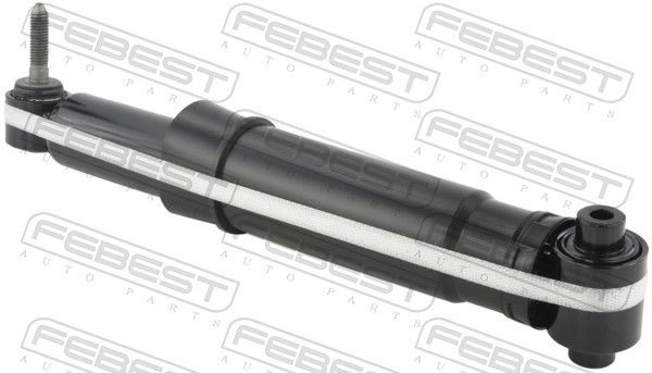 FEBEST Shock absorber Article number: 24110-001R cheaply