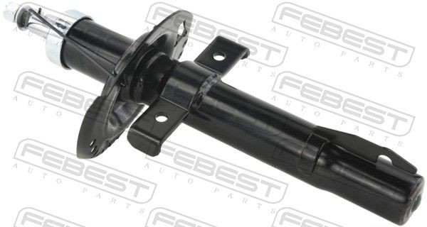 FEBEST Shock absorber Article number: 24110-008F cheaply