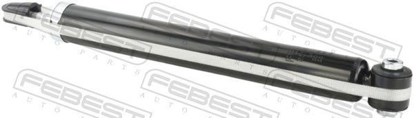 FEBEST Shock absorber Article number: 25110-005R cheaply