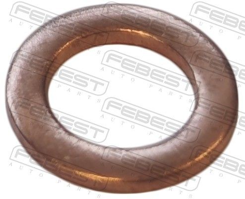 FEBEST Seal, oil drain plug Article number: 88430-101615C cheaply