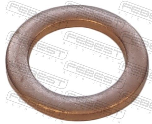 FEBEST Seal, oil drain plug Article number: 88430-121815C cheaply