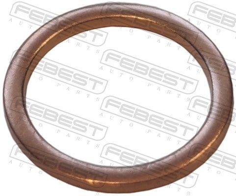 FEBEST Seal, oil drain plug Article number: 88430-162015C cheaply