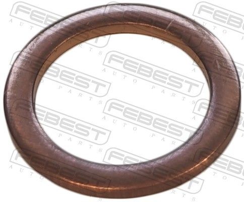 FEBEST Seal, oil drain plug Article number: 88430-162215C cheaply