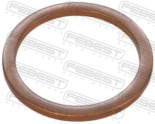 FEBEST Seal, oil drain plug Article number: 88430-222715C cheaply