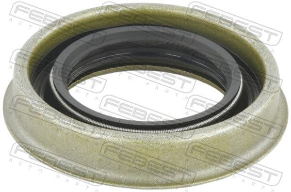 FEBEST Seal, drive shaft Article number: 95LDW-35550915U cheaply