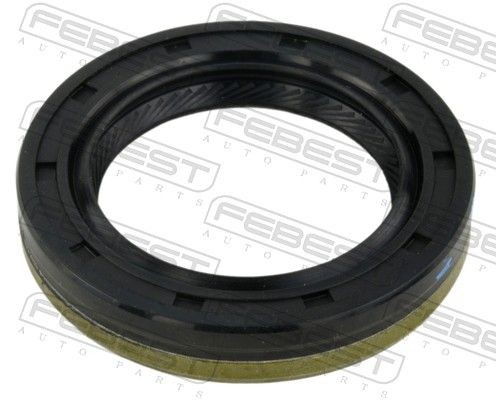 FEBEST Shaft Seal, manual transmission main shaft Article number: 95LEY-32470808L cheaply