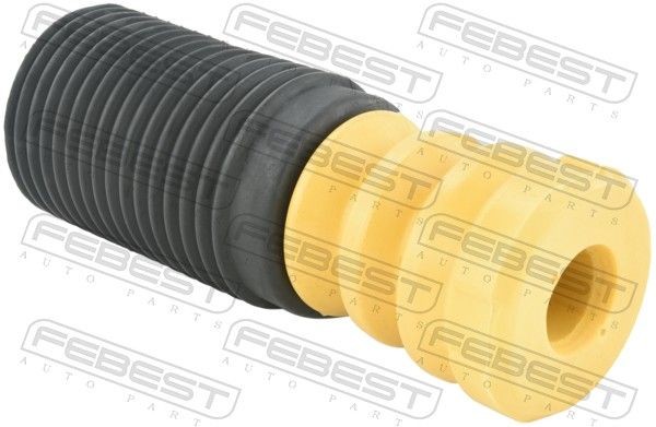 FEBEST Protective Cap / Bellow, shock absorber Article number: BMSHB-F25F cheaply