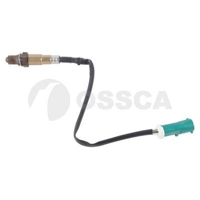 OSSCA Lambdasonde Varenummer: 52312 billige