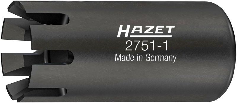 HAZET Socket, turbocharger Article number: 2751-1 cheaply