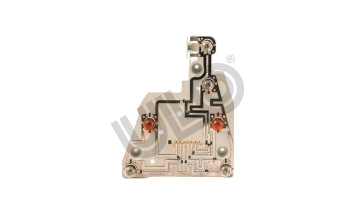 ULO Lamp Base, tail light Article number: 1032006 cheaply