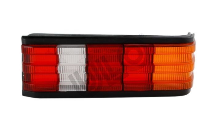 ULO Lygteglas, baglygte Varenummer: 2552-05 billige