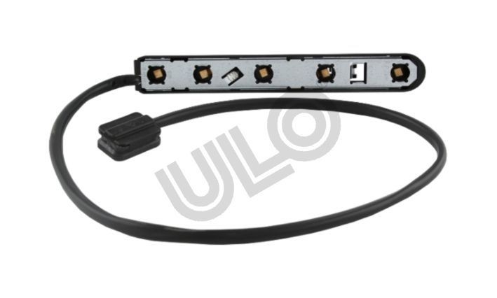 ULO Lamp Base, tail light Article number: 2732-02 cheaply