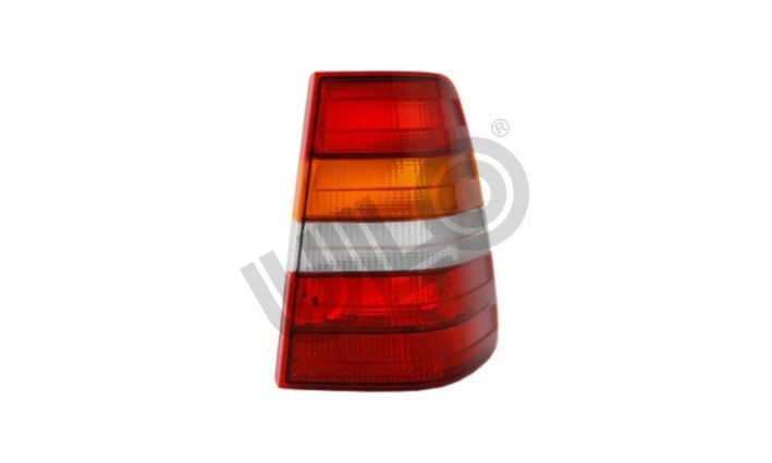 ULO Lygteglas, baglygte Varenummer: 2739-05 billige