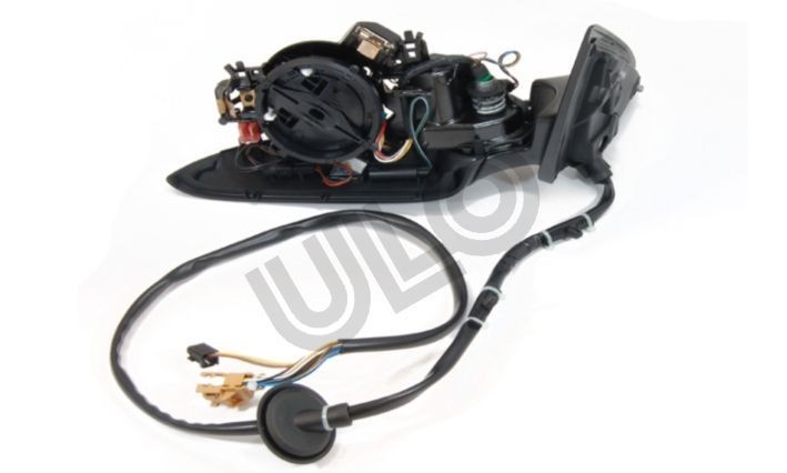 ULO Wing mirror Article number: 3050001 cheaply