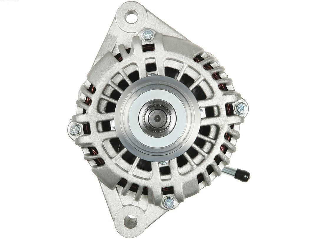 AS-PL Generaator Artikli number: A9018SR soodsalt