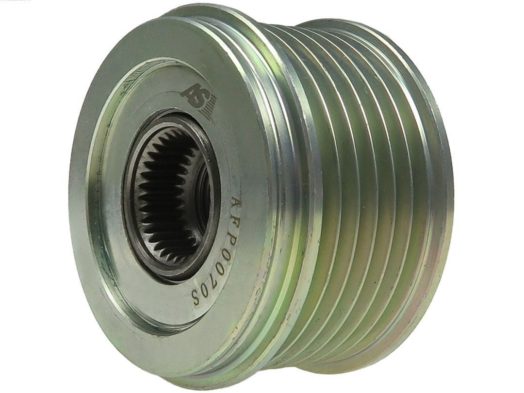 AS-PL Alternator Freewheel Clutch Article number: AFP0070S cheaply