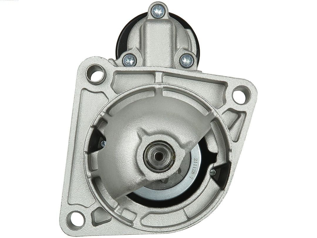 AS-PL Starter motor Article number: S0195SR cheaply
