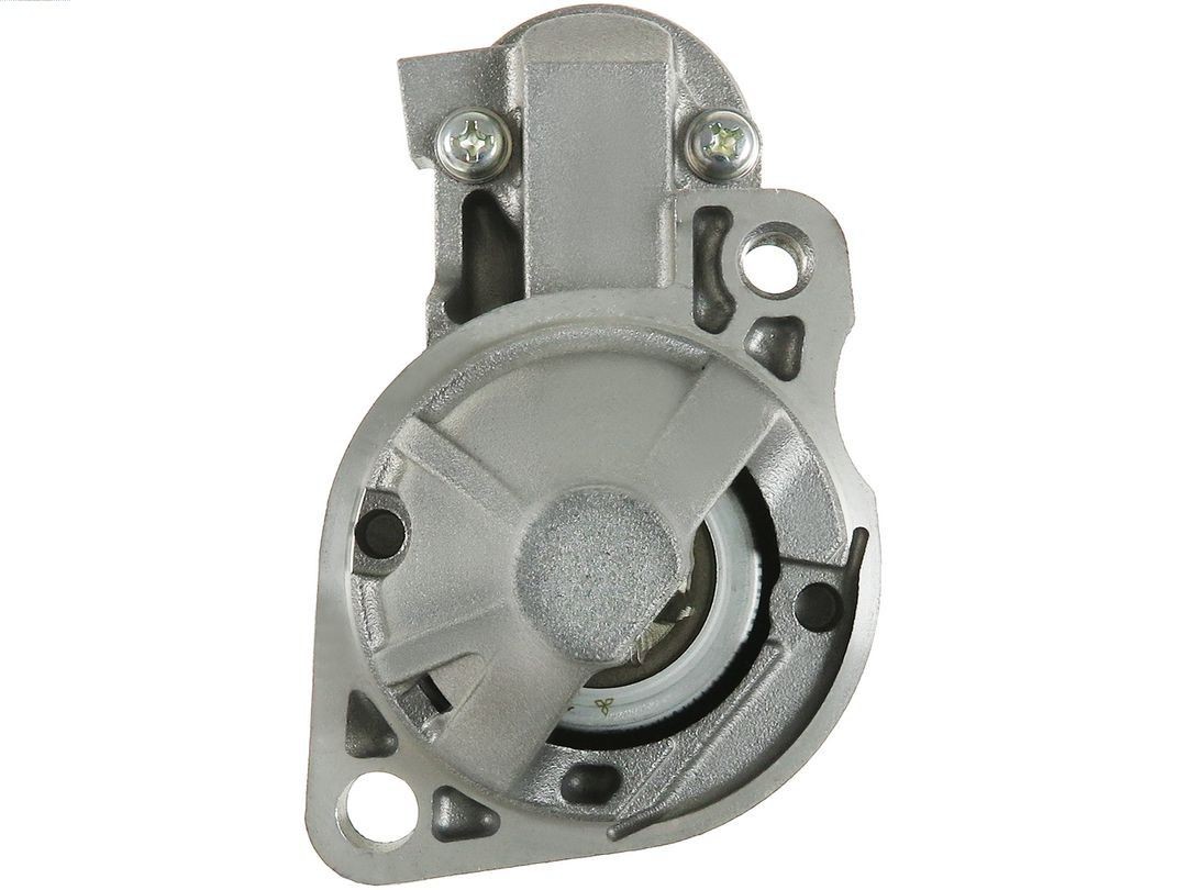 AS-PL Starter Artikli number: S5505(MITSUBISHI) soodsalt