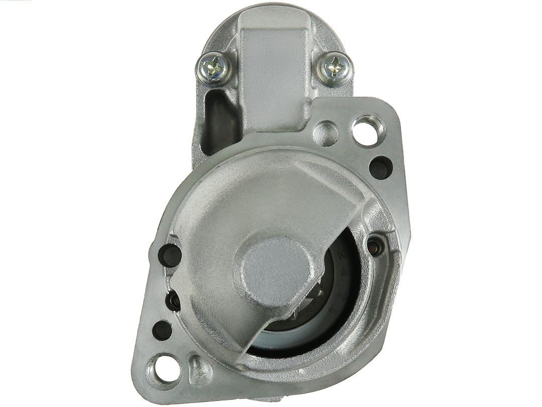 AS-PL Starter Artikli number: S5516(MITSUBISHI) soodsalt