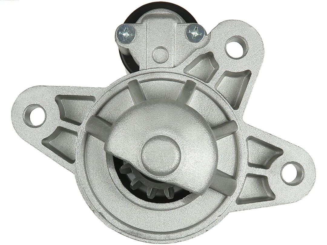 AS-PL Starter Artikli number: S9001SR soodsalt